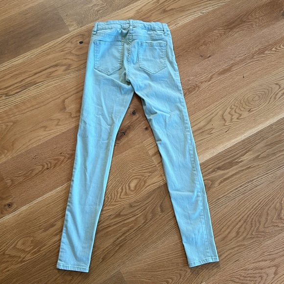 Super skinny stretchy jeans - Picture 3 of 4
